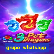 grupo whatsapp blitz porto alegre